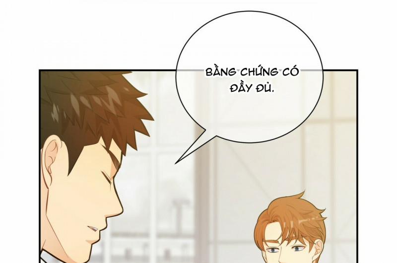 Thời gian giữa Sói và Chó 0 side story 4 trang 131