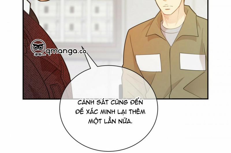 Thời gian giữa Sói và Chó 0 side story 4 trang 132