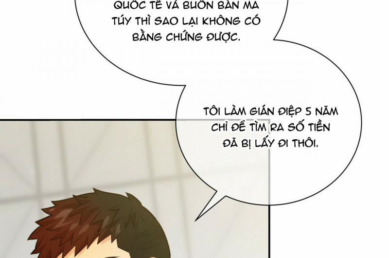 Thời gian giữa Sói và Chó 0 side story 4 trang 134