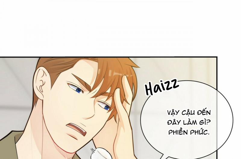 Thời gian giữa Sói và Chó 0 side story 4 trang 139