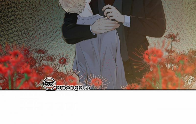 Thời gian giữa Sói và Chó 0 side story 4 trang 158