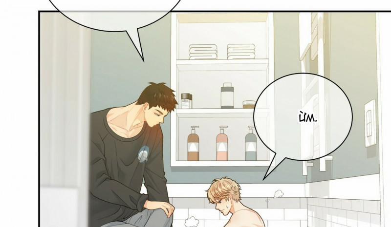 Thời gian giữa Sói và Chó 0 side story 4 trang 28