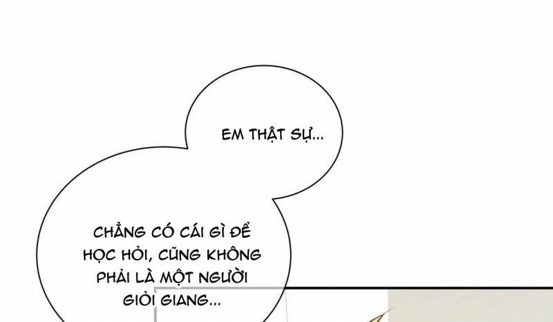 Thời gian giữa Sói và Chó 0 side story 4 trang 33