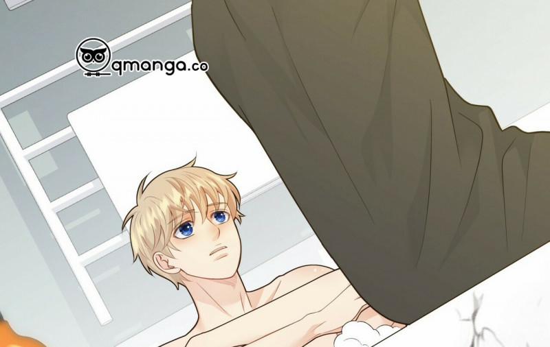 Thời gian giữa Sói và Chó 0 side story 4 trang 57