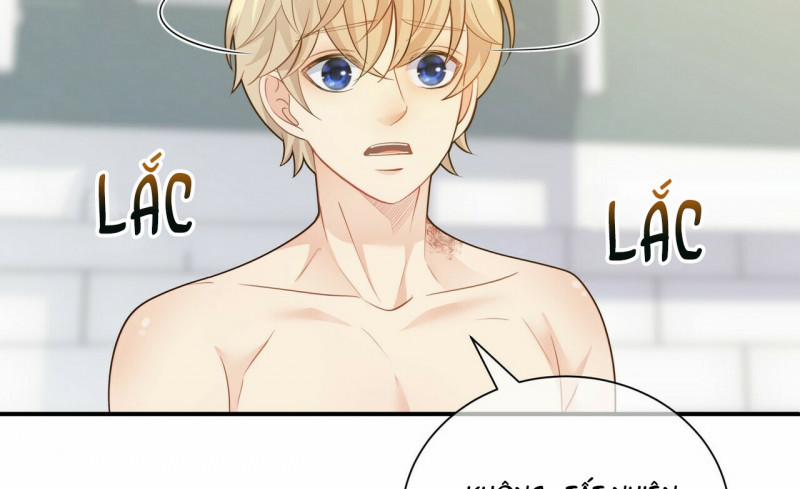 Thời gian giữa Sói và Chó 0 side story 4 trang 60