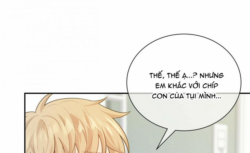 Thời gian giữa Sói và Chó 0 side story 4 trang 69