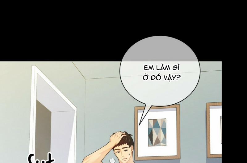 Thời gian giữa Sói và Chó 0 side story 4 trang 8