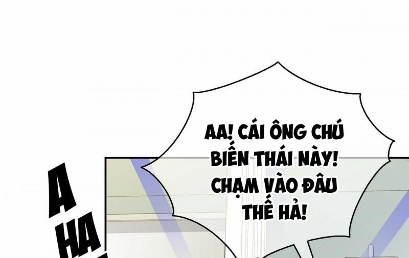 Thời gian giữa Sói và Chó 0 side story 4 trang 93