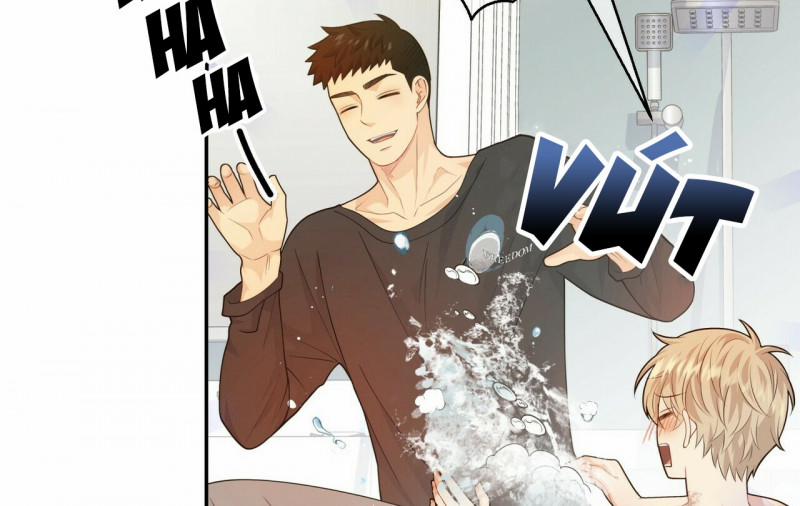 Thời gian giữa Sói và Chó 0 side story 4 trang 94