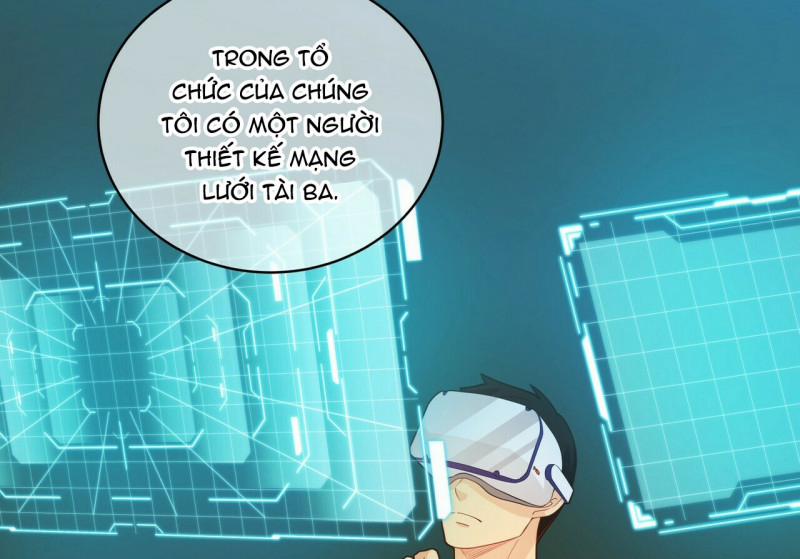 Thời gian giữa Sói và Chó 0 Side Story 5 trang 101