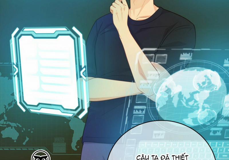 Thời gian giữa Sói và Chó 0 Side Story 5 trang 102