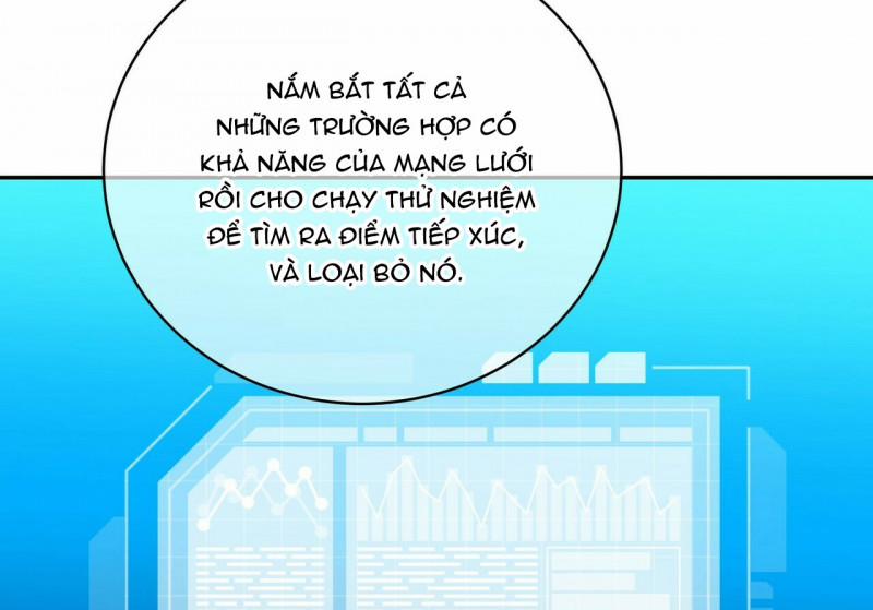 Thời gian giữa Sói và Chó 0 Side Story 5 trang 104