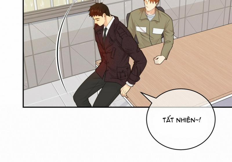 Thời gian giữa Sói và Chó 0 Side Story 5 trang 114