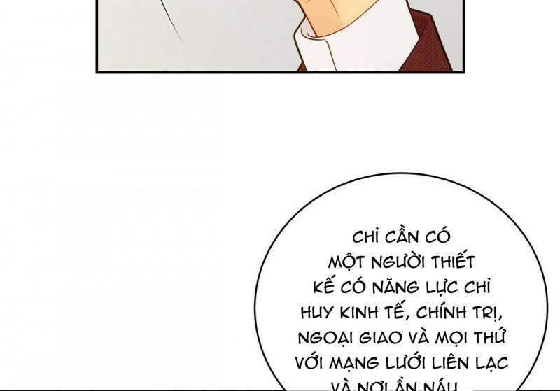 Thời gian giữa Sói và Chó 0 Side Story 5 trang 117