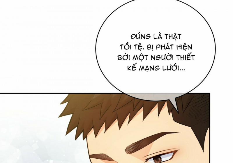 Thời gian giữa Sói và Chó 0 Side Story 5 trang 120