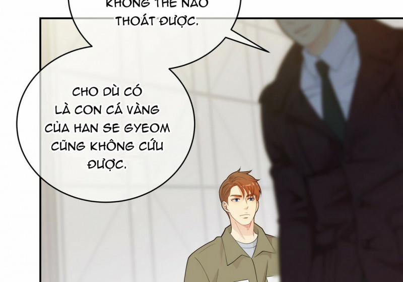 Thời gian giữa Sói và Chó 0 Side Story 5 trang 122