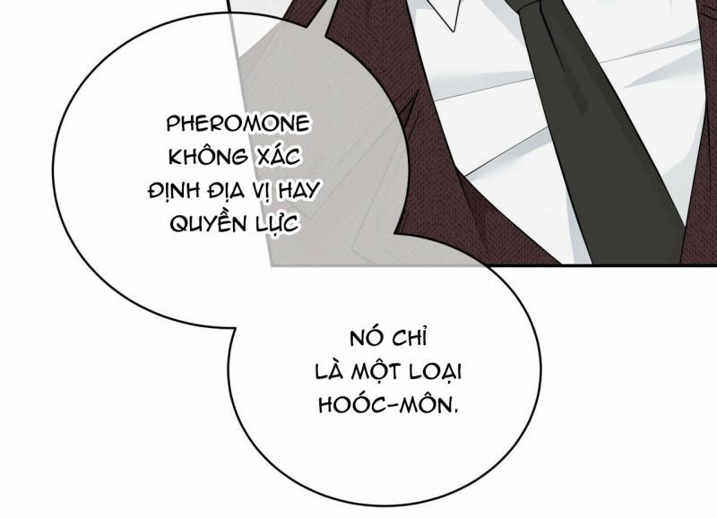 Thời gian giữa Sói và Chó 0 Side Story 5 trang 137