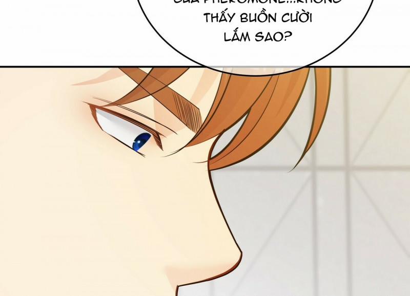 Thời gian giữa Sói và Chó 0 Side Story 5 trang 141