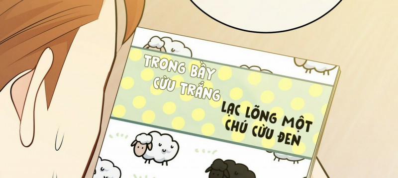 Thời gian giữa Sói và Chó 0 Side Story 5 trang 156