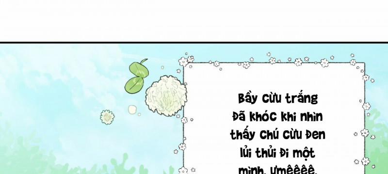 Thời gian giữa Sói và Chó 0 Side Story 5 trang 165