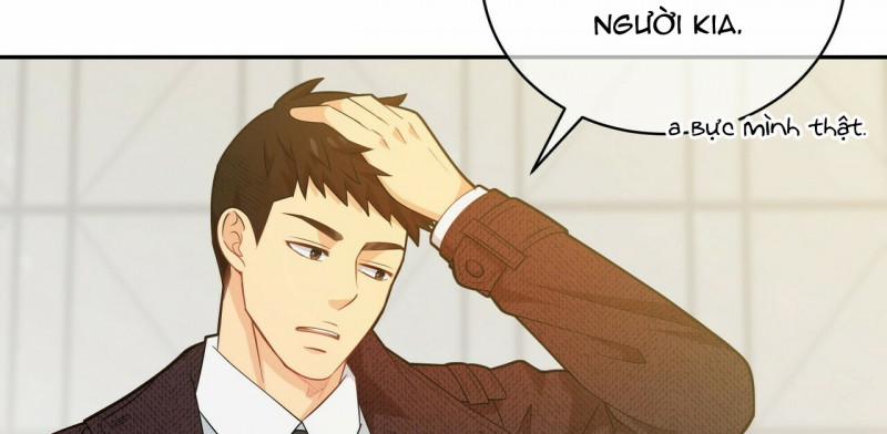 Thời gian giữa Sói và Chó 0 Side Story 5 trang 23