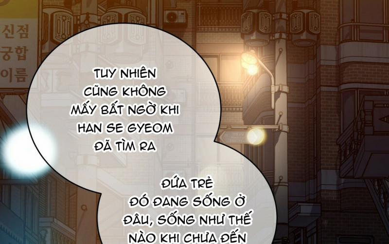 Thời gian giữa Sói và Chó 0 Side Story 5 trang 54