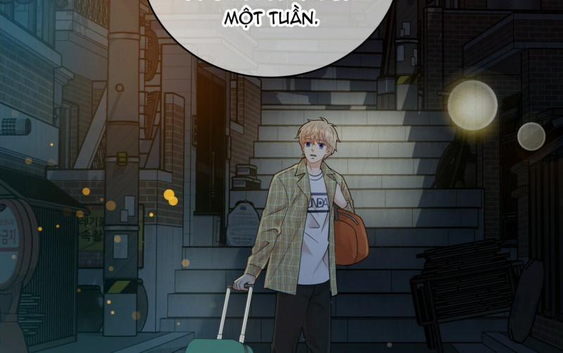 Thời gian giữa Sói và Chó 0 Side Story 5 trang 55