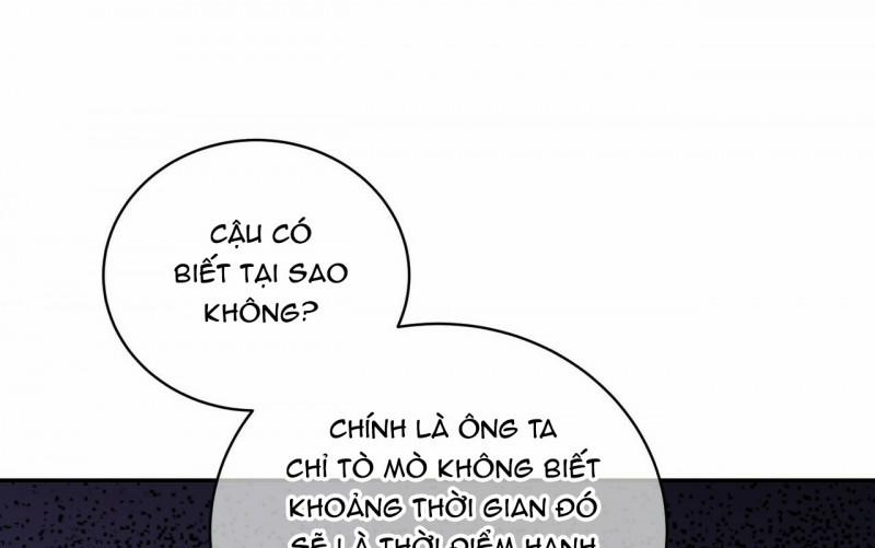 Thời gian giữa Sói và Chó 0 Side Story 5 trang 60