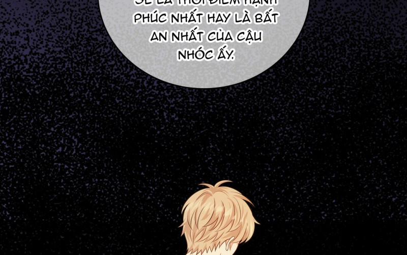 Thời gian giữa Sói và Chó 0 Side Story 5 trang 61