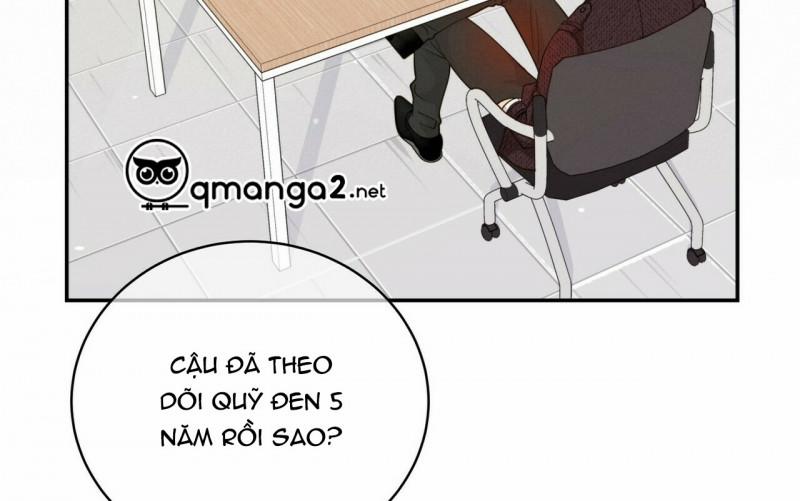 Thời gian giữa Sói và Chó 0 Side Story 5 trang 66