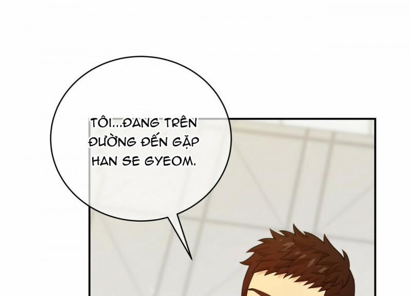 Thời gian giữa Sói và Chó 0 Side Story 5 trang 76