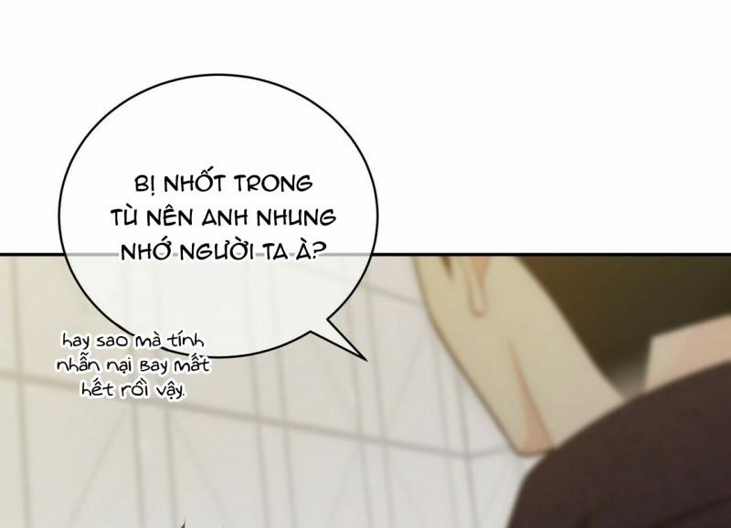 Thời gian giữa Sói và Chó 0 Side Story 5 trang 81