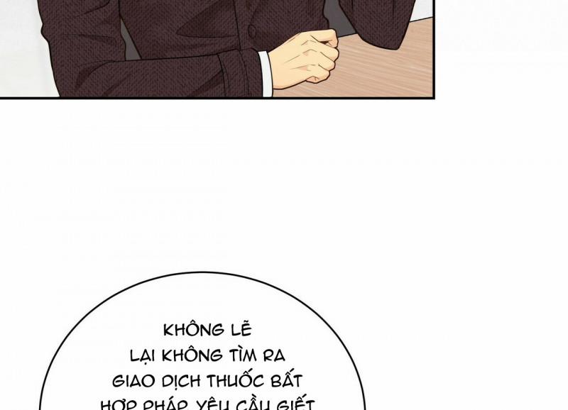 Thời gian giữa Sói và Chó 0 Side Story 5 trang 91