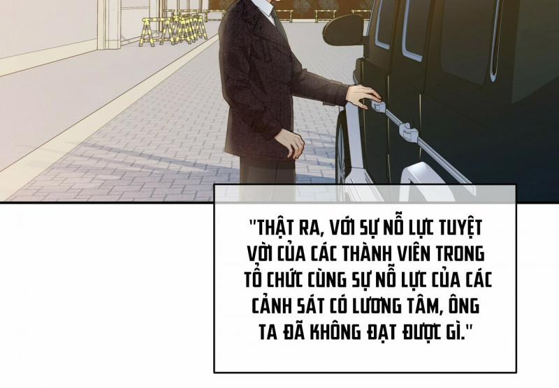 Thời gian giữa Sói và Chó 0 side story 6 trang 10