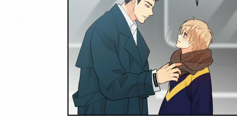 Thời gian giữa Sói và Chó 0 side story 6 trang 104