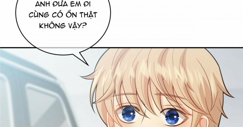 Thời gian giữa Sói và Chó 0 side story 6 trang 106