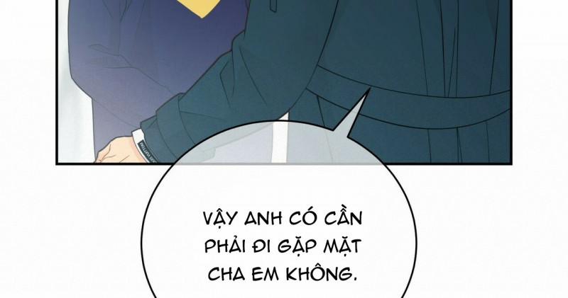 Thời gian giữa Sói và Chó 0 side story 6 trang 117