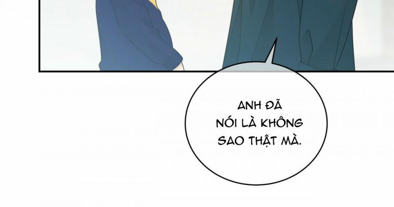 Thời gian giữa Sói và Chó 0 side story 6 trang 126