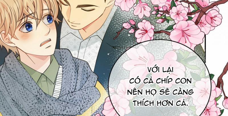 Thời gian giữa Sói và Chó 0 side story 6 trang 132