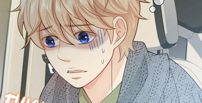 Thời gian giữa Sói và Chó 0 side story 6 trang 138