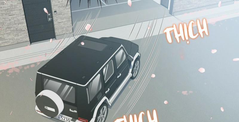 Thời gian giữa Sói và Chó 0 side story 6 trang 141