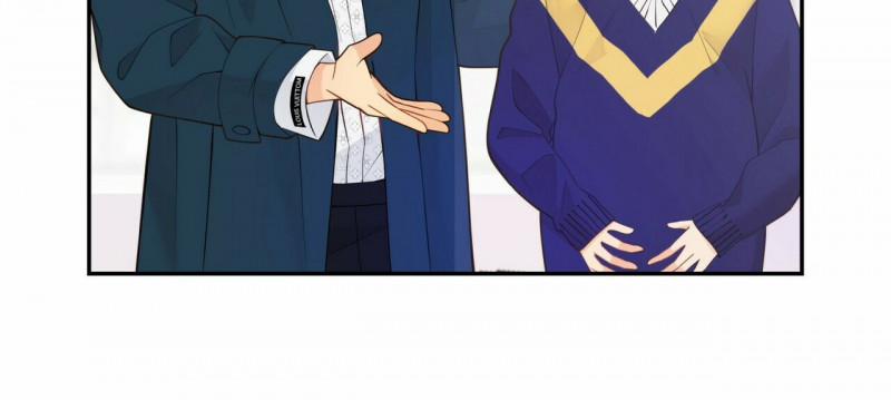 Thời gian giữa Sói và Chó 0 side story 6 trang 168