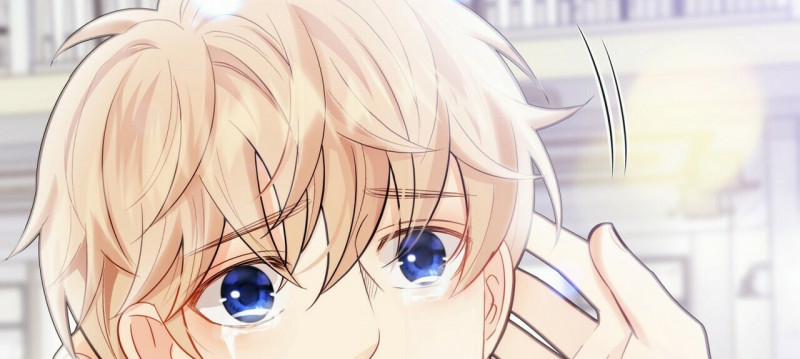 Thời gian giữa Sói và Chó 0 side story 6 trang 171