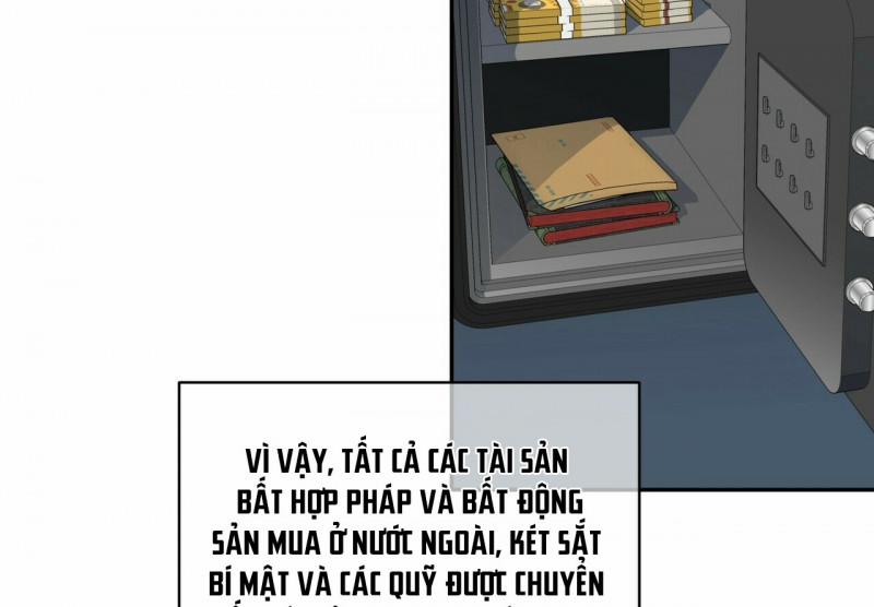 Thời gian giữa Sói và Chó 0 side story 6 trang 18