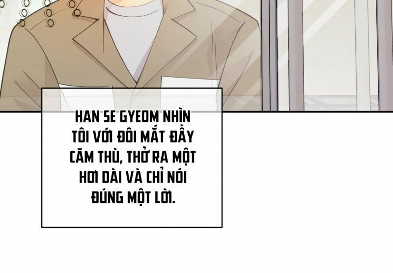 Thời gian giữa Sói và Chó 0 side story 6 trang 21