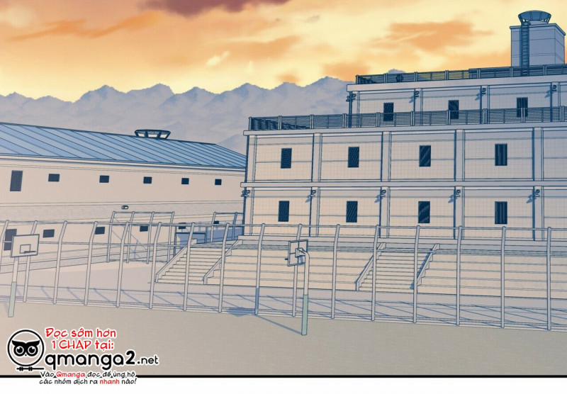 Thời gian giữa Sói và Chó 0 side story 6 trang 3