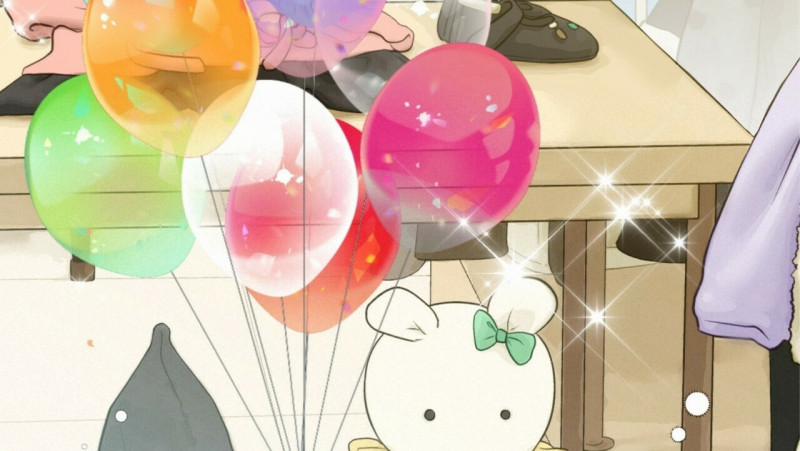 Thời gian giữa Sói và Chó 0 side story 6 trang 51