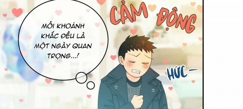 Thời gian giữa Sói và Chó 0 side story 6 trang 69