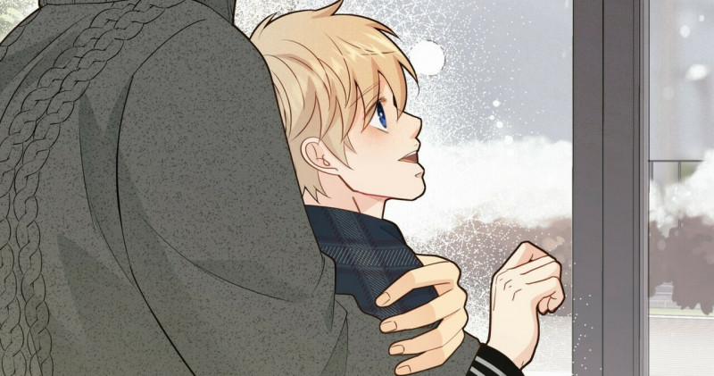 Thời gian giữa Sói và Chó 0 side story 6 trang 87