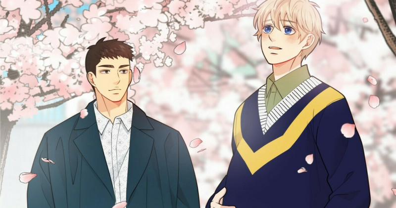 Thời gian giữa Sói và Chó 0 side story 6 trang 93